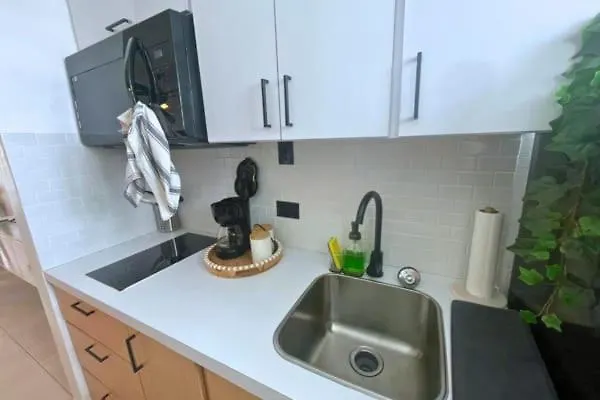 Seaside Serenity - Cozy Studio Apartment Luquillo