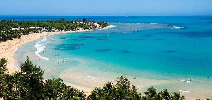 Seaside Serenity - Cozy Studio Apartment Luquillo