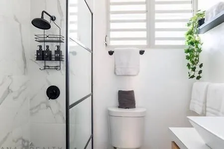 Seaside Serenity - Cozy Studio Apartment Luquillo