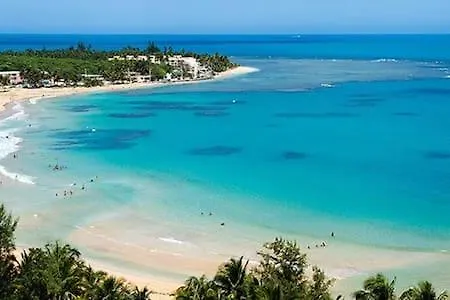 Seaside Serenity - Cozy Studio Apartment Luquillo