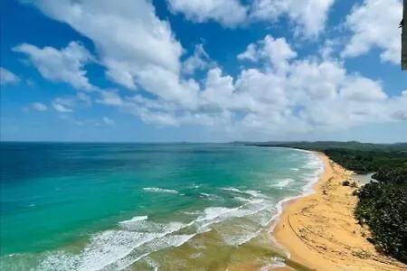 Seaside Serenity - Cozy Studio Apartment Luquillo Puerto Rico
