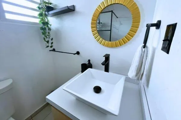 Seaside Serenity - Cozy Studio Apartment Luquillo 0*,  Puerto Rico