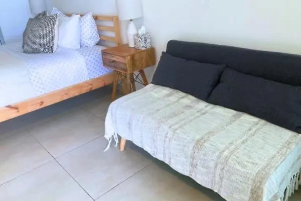 Seaside Serenity - Cozy Studio Apartment Luquillo