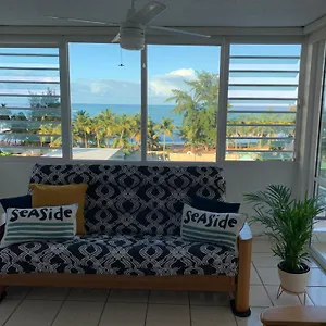 Apartment & Ocean Breeze, Luquillo